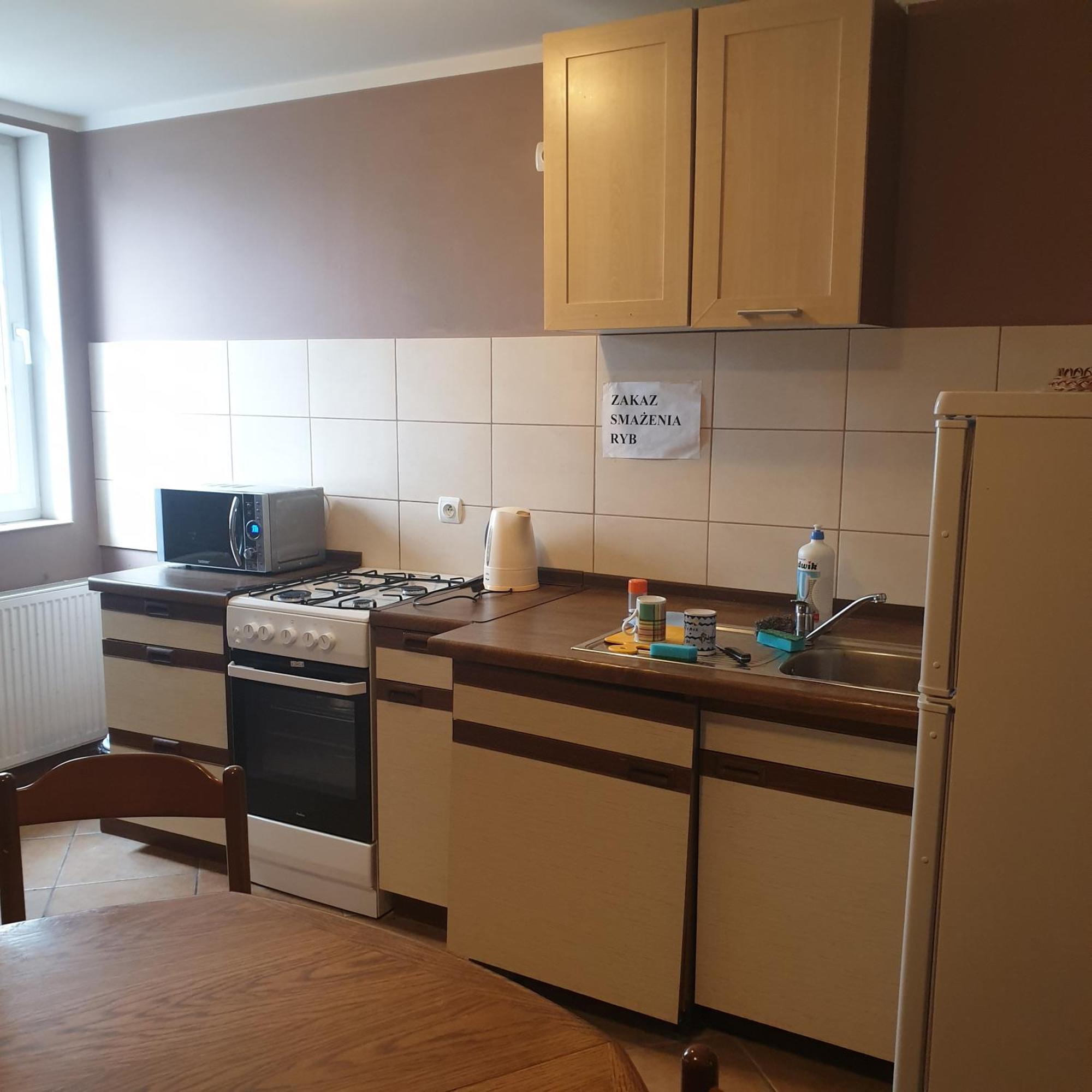 Dom Goscinny Sosenka Grzybowo Grzybowo  Exteriér fotografie