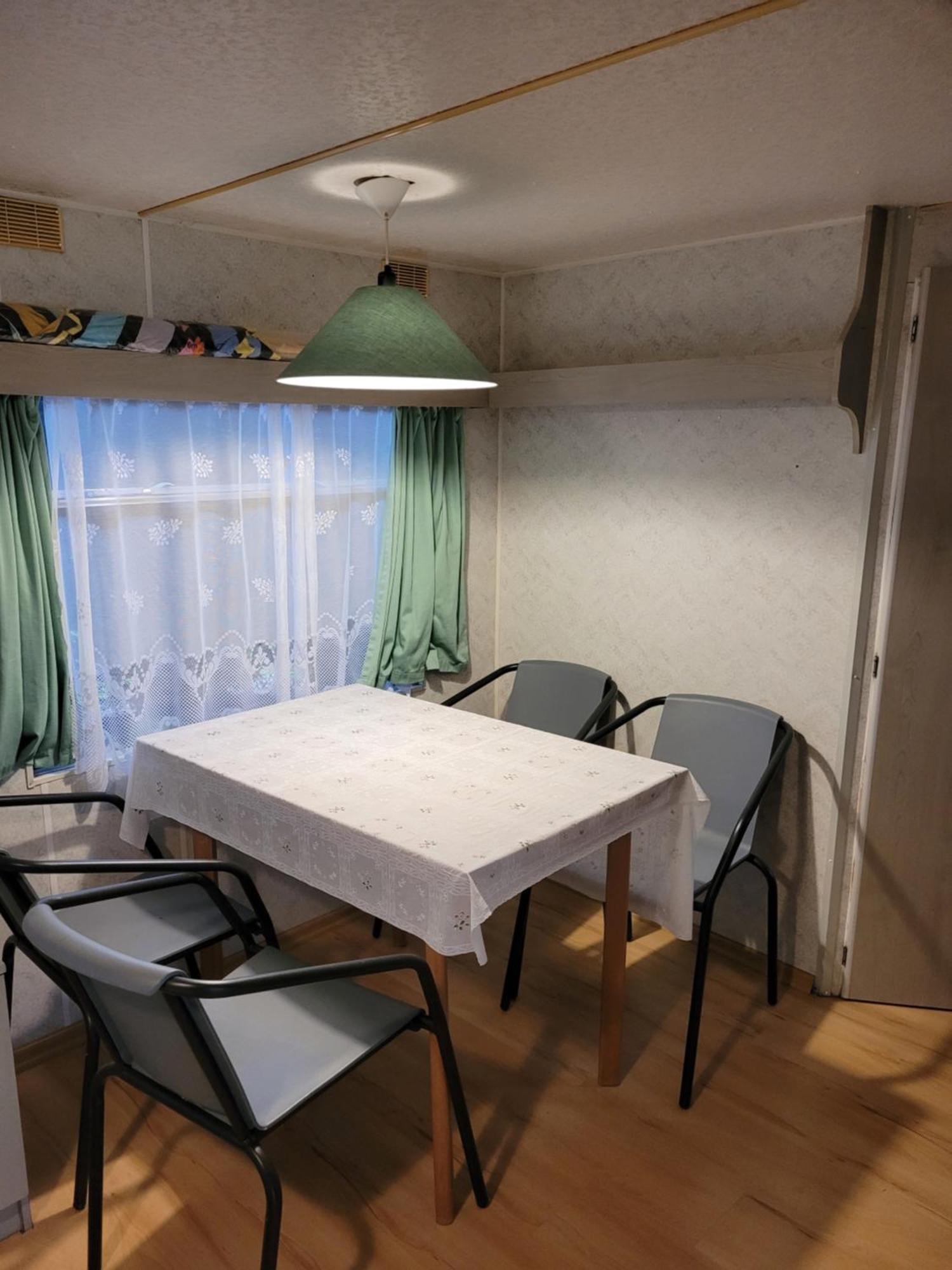 Dom Goscinny Sosenka Grzybowo Grzybowo  Pokoj fotografie